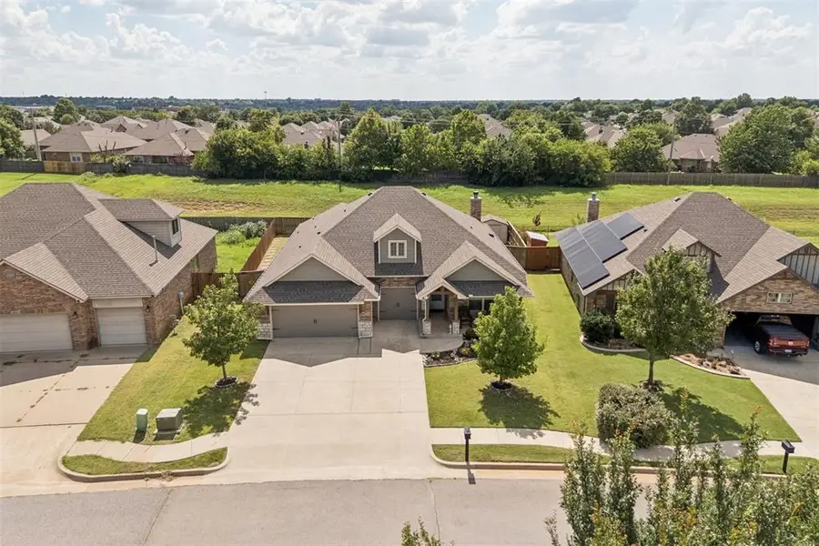 2725 Sunflower Drive, Edmond, OK 73013 - #2