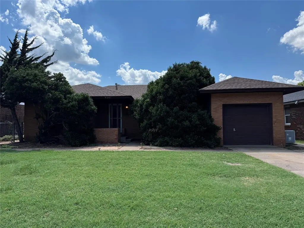 9501 Stratford Drive, Oklahoma City, OK 73120 - #1