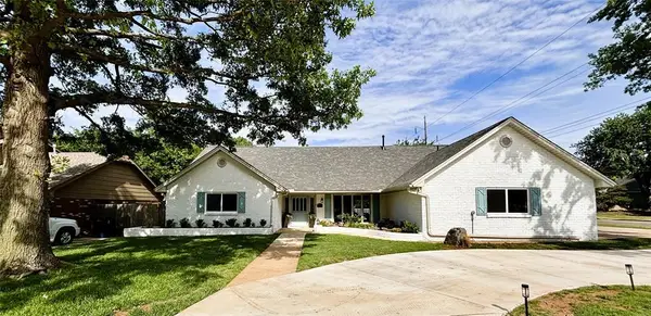 10900 Willow Grove, Oklahoma City, OK 73120