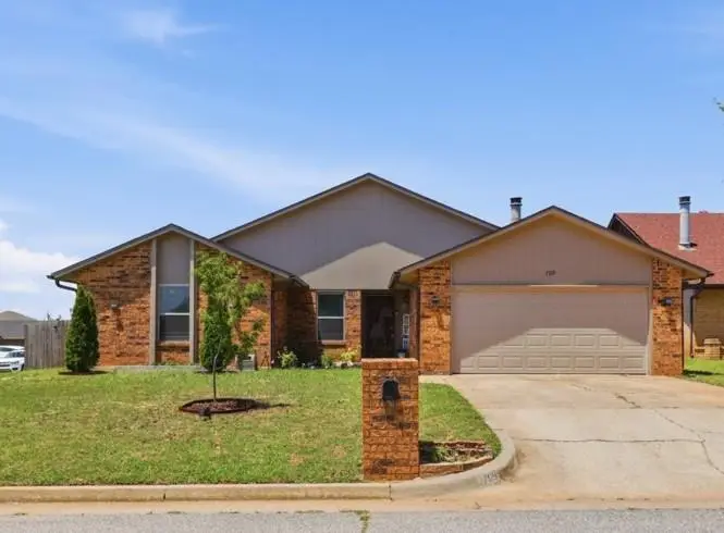 709 Palo Verde Court, Yukon, OK 73099 - #1