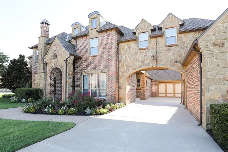 4301 Slate Bridge Road, Edmond, OK 73034 - #2