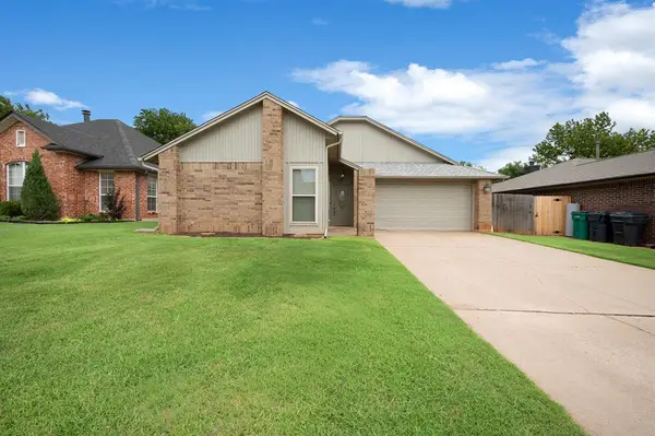 12800 Brandon Place, Oklahoma City, OK 73142