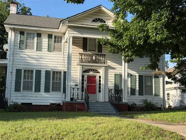 21 E Ayre Street, Shawnee, OK 74801