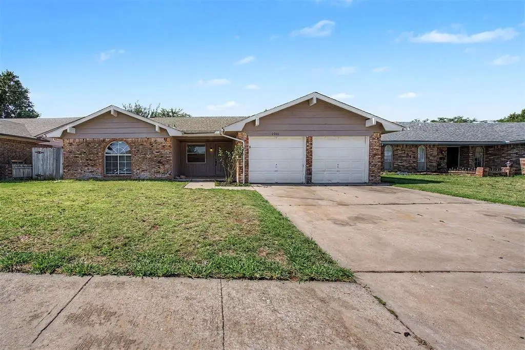 2340 SW 90th Street, Oklahoma City, OK 73159 - #1