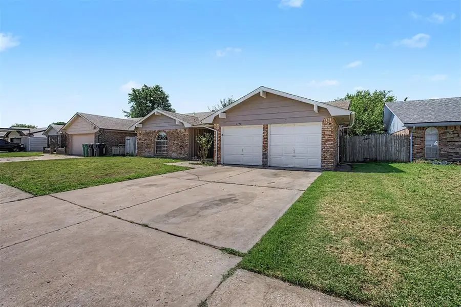 2340 SW 90th Street, Oklahoma City, OK 73159 - #2