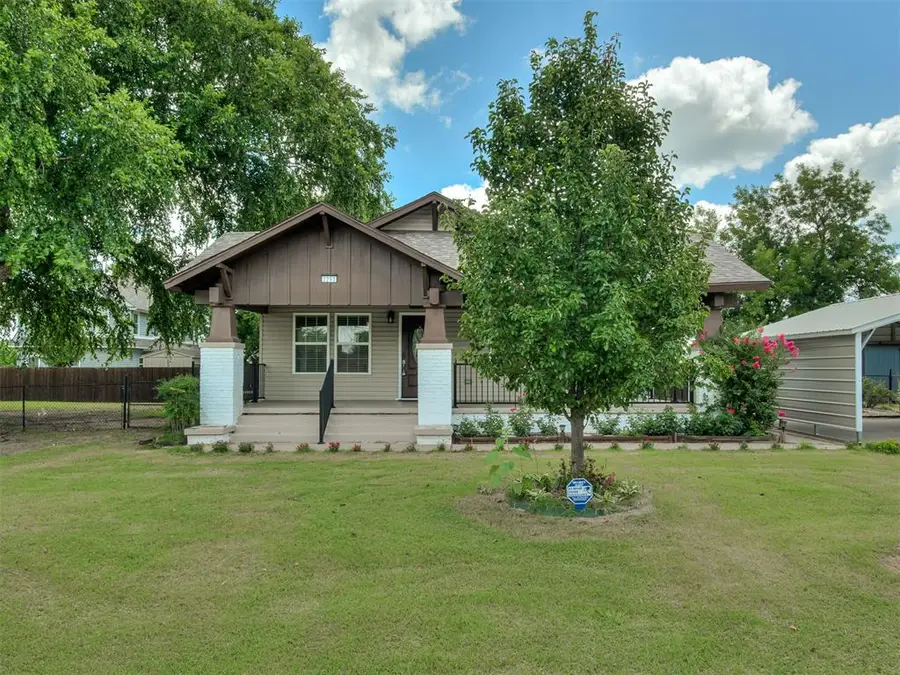 2290 E Meyers Circle, Choctaw, OK 73020 - #2