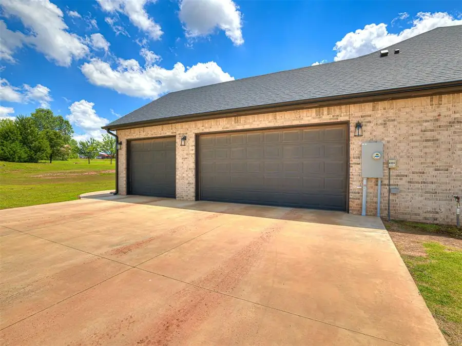 20181 Wolf Creek Drive, Purcell, OK 73080 - #3