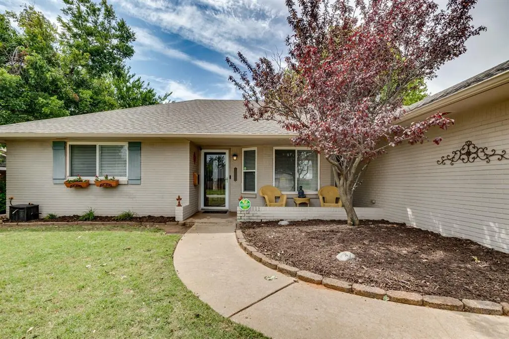 4028 NW 62nd Terrace, Oklahoma City, OK 73112 - #1