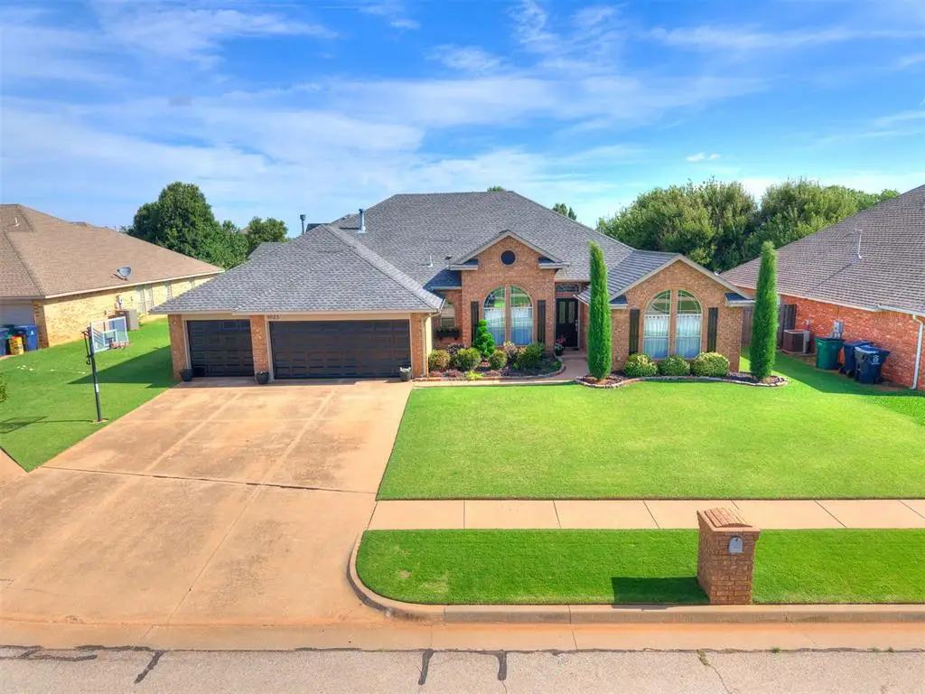 9025 SW 22nd Terrace, Oklahoma City, OK 73128 - #1