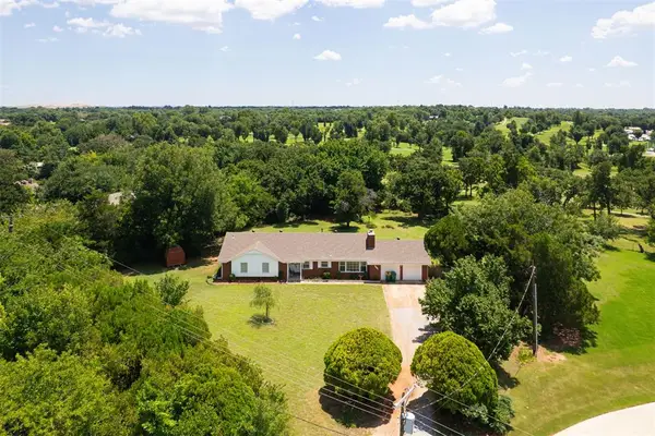 3218 Norcrest Drive, Oklahoma City, OK 73121