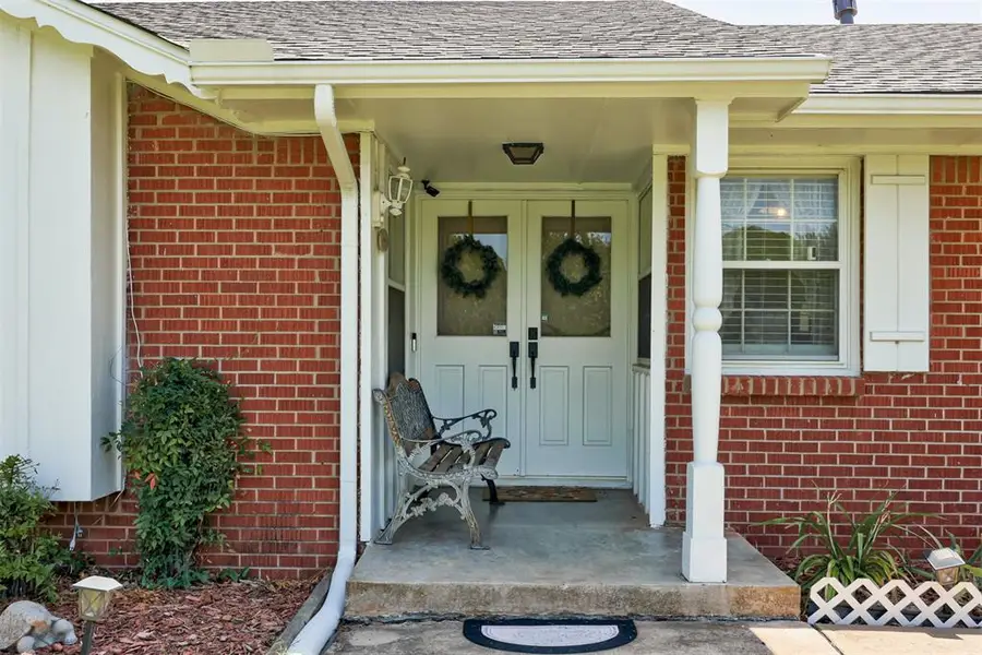 3218 Norcrest Drive, Oklahoma City, OK 73121 - #2