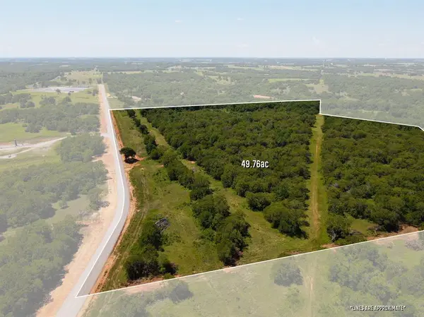 0 N 3042 Road, Lindsay, OK 73052