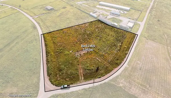11751 Wagon Wheel Circle, Coyle, OK 73027