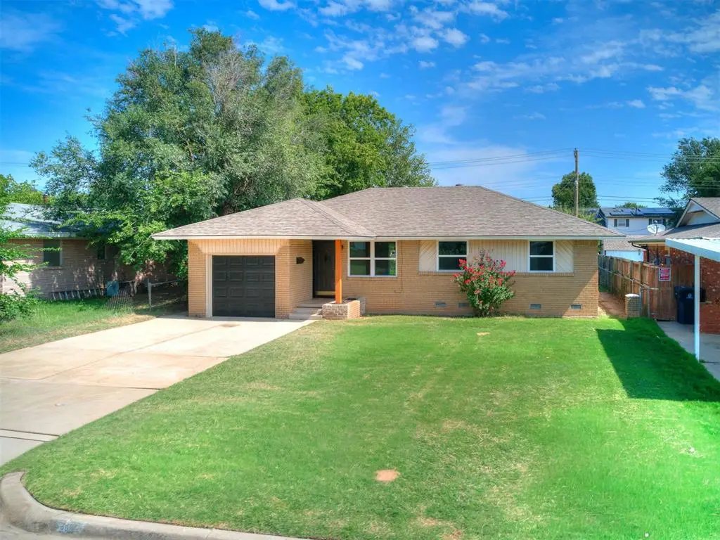 3037 SW 65th Place, Oklahoma City, OK 73159 - #1