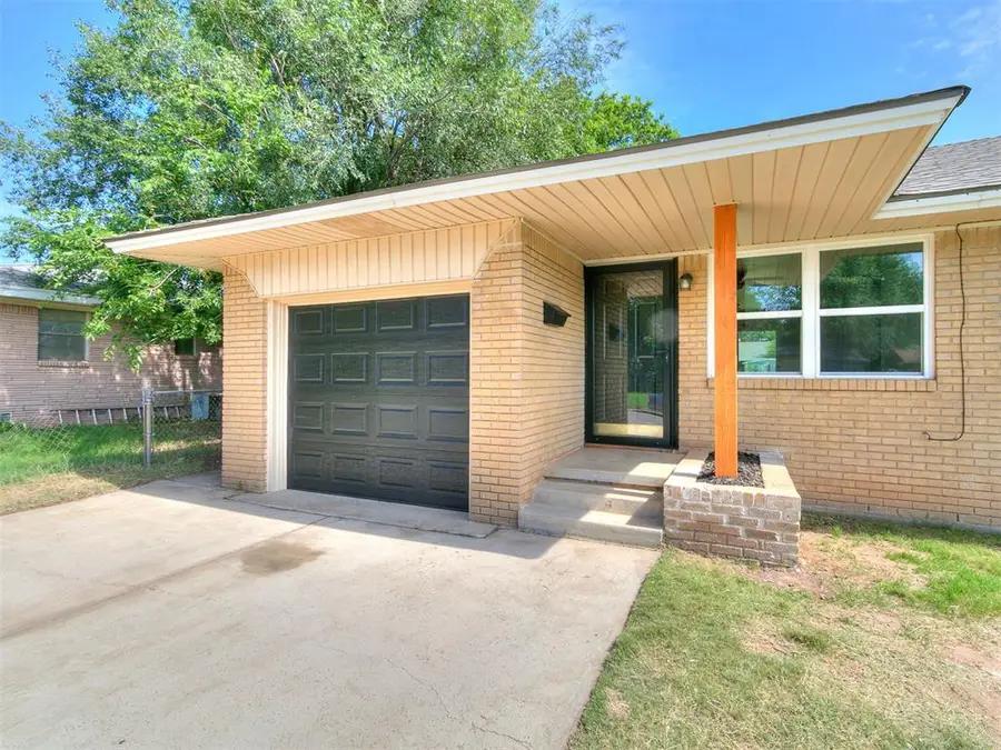 3037 SW 65th Place, Oklahoma City, OK 73159 - #3