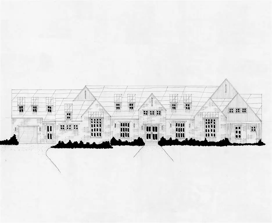 24476 Oak Meadow Lane, Arcadia, OK 73007 - #1