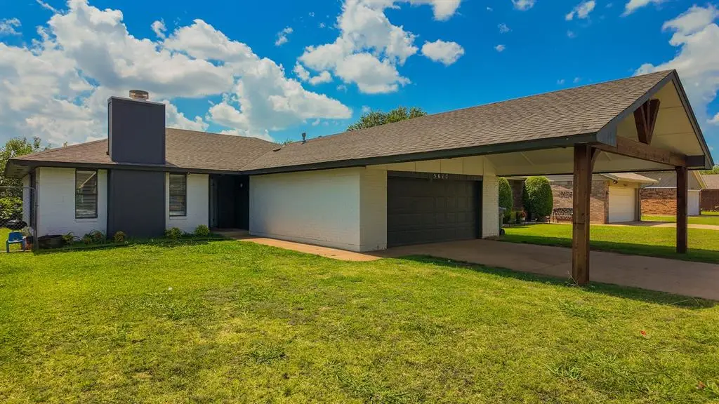 5617 Evanbrook Terrace, Oklahoma City, OK 73135 - #1