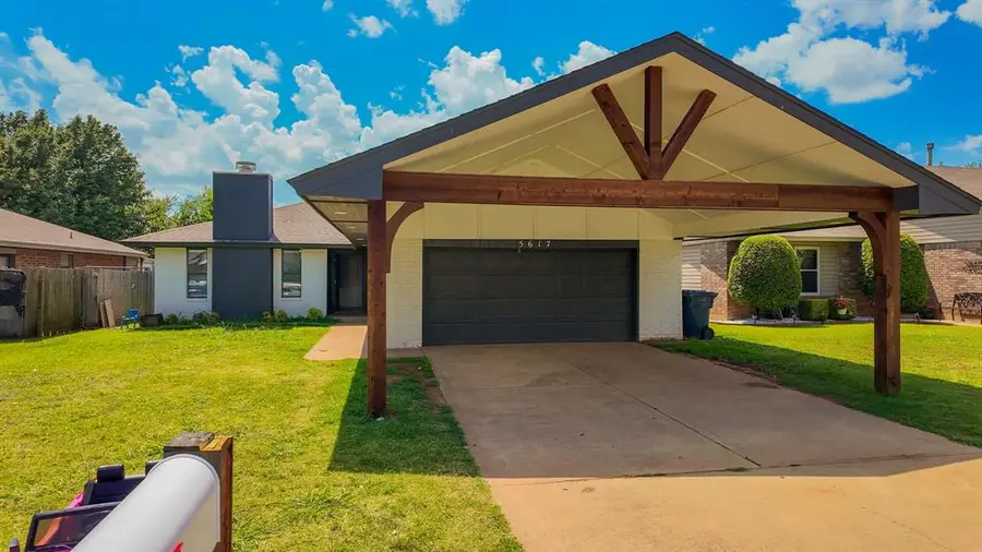 5617 Evanbrook Terrace, Oklahoma City, OK 73135 - #2