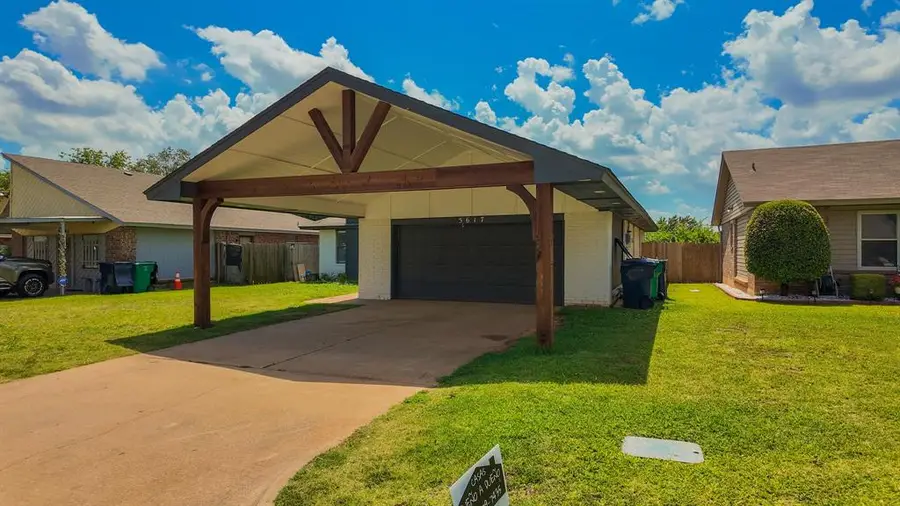 5617 Evanbrook Terrace, Oklahoma City, OK 73135 - #3
