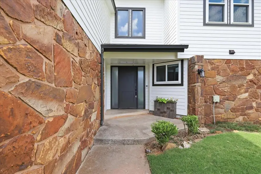 6104 W Gun Hill Way, Oklahoma City, OK 73132 - #3
