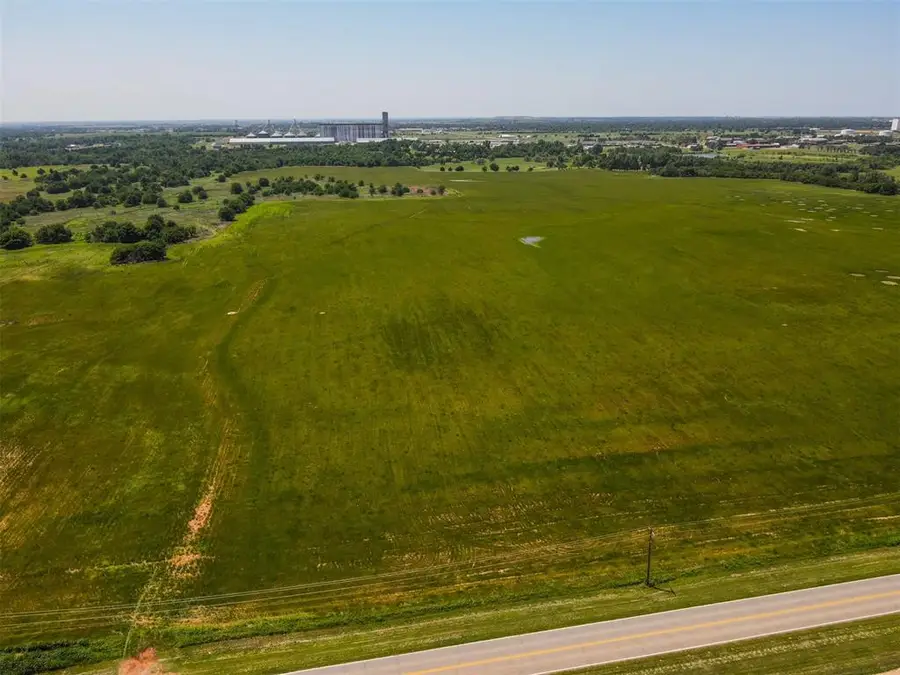 0 Breckenridge Road, Enid, OK 73701 - #2