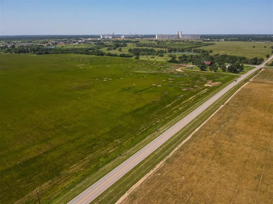 0 Breckenridge Road, Enid, OK 73701 - #3