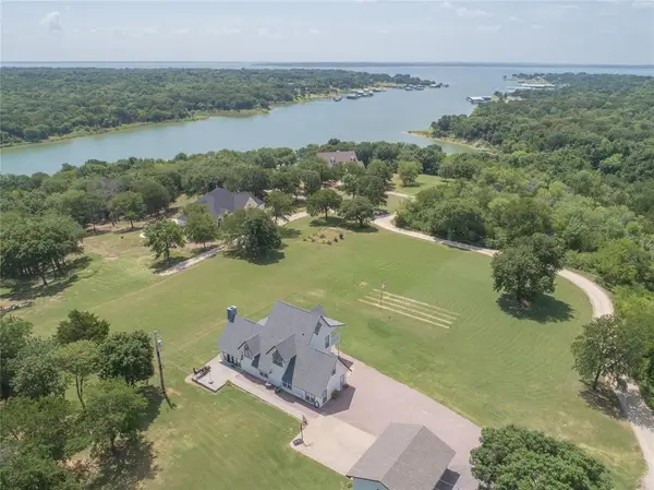8634 Lorene Street, Kingston, OK 73439