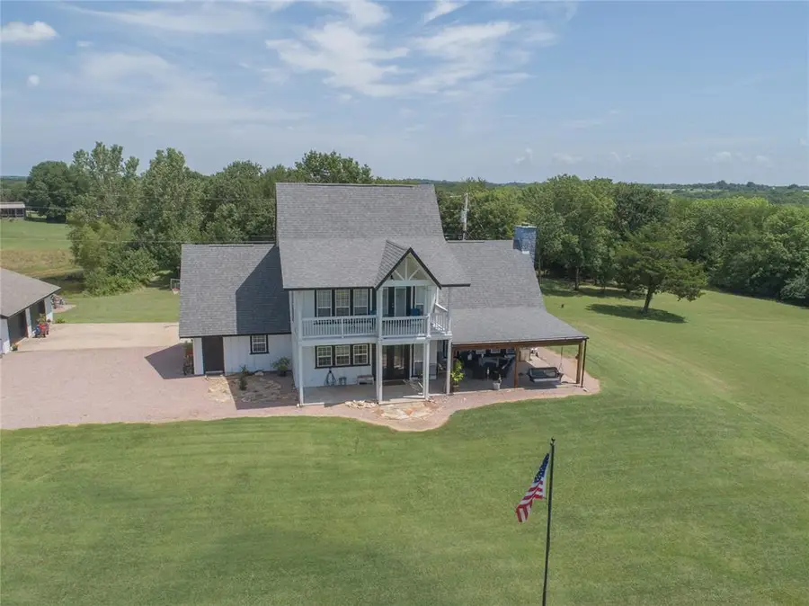 8634 Lorene Street, Kingston, OK 73439 - #2