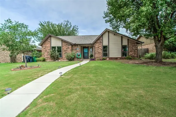 517 NW 140th Street, Edmond, OK 73013