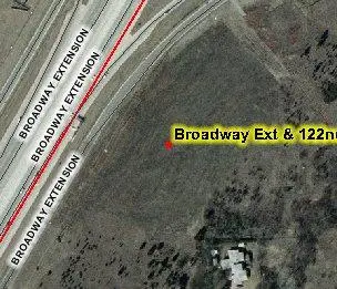 N Broadway Extension, Oklahoma City, OK 73114