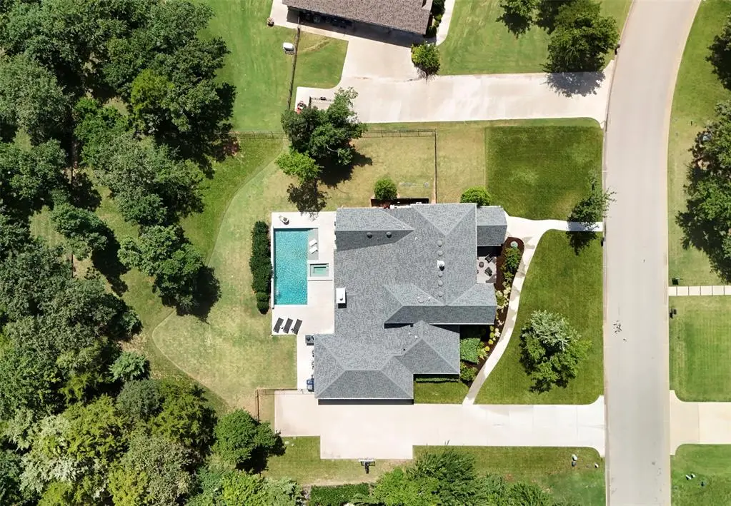 10016 NE 146th Street, Jones, OK 73049 - #1