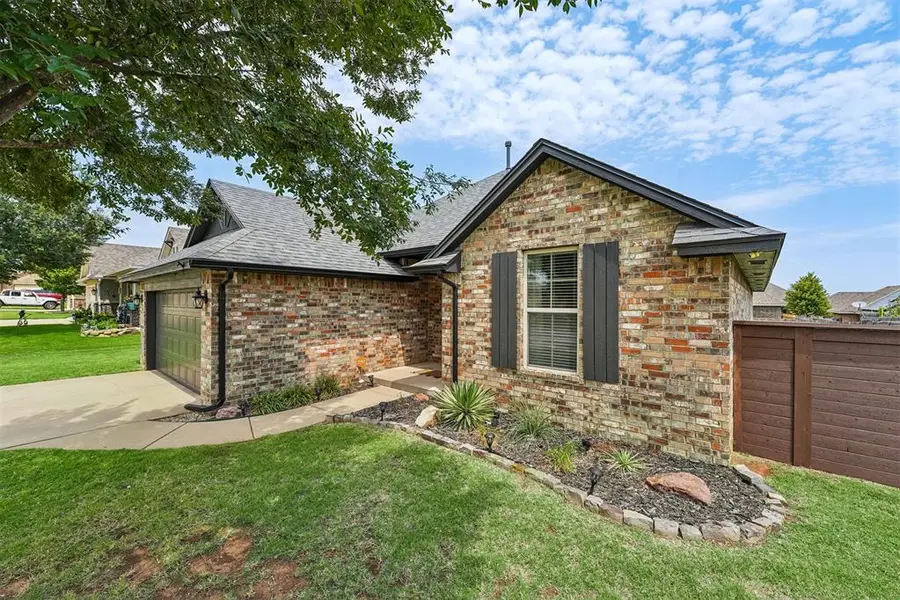 9109 NW 90th Circle, Yukon, OK 73099 - #2