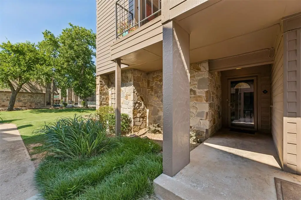 6000 N Pennsylvania Avenue #103, Oklahoma City, OK 73112 - #1