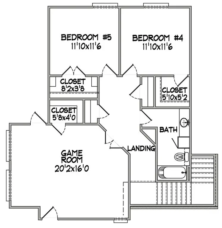 9387 Whispering Pines Lane, Arcadia, OK 73007 - #3