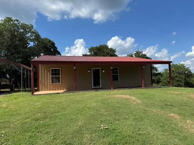 34356 Rattlesnake Hill Road, Tecumseh, OK 74873 - #1