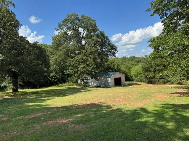 34356 Rattlesnake Hill Road, Tecumseh, OK 74873 - #3