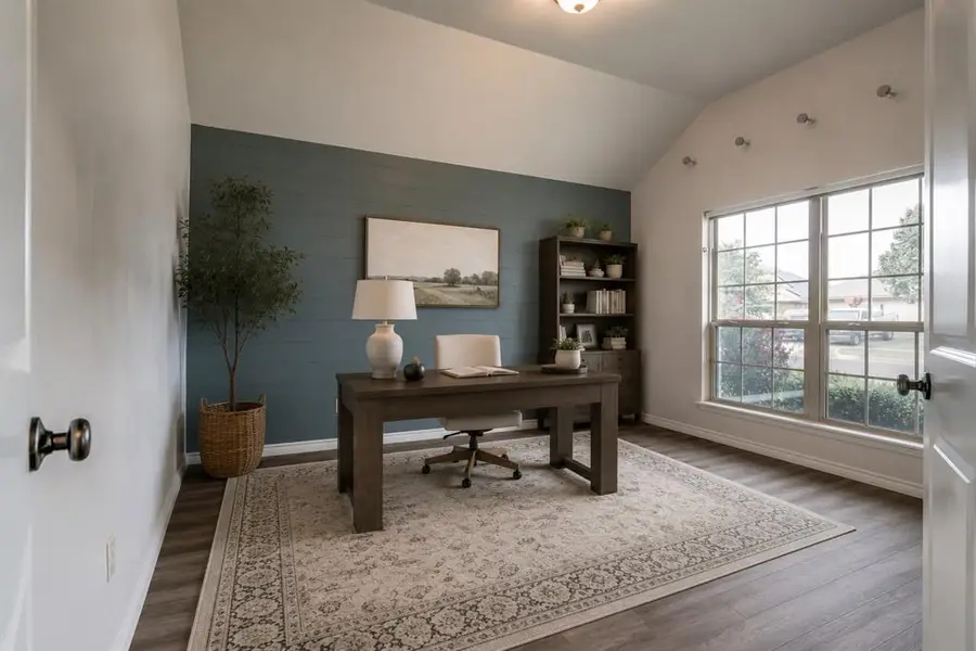 17605 Red Tailed Hawk Way, Edmond, OK 73012 - #3