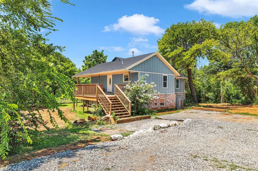 1136 County Street 2966, Blanchard, OK 73010 - #1