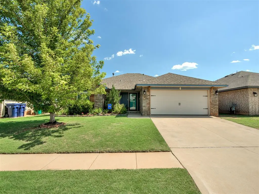 9116 SW 47th Street, Oklahoma City, OK 73179 - #1