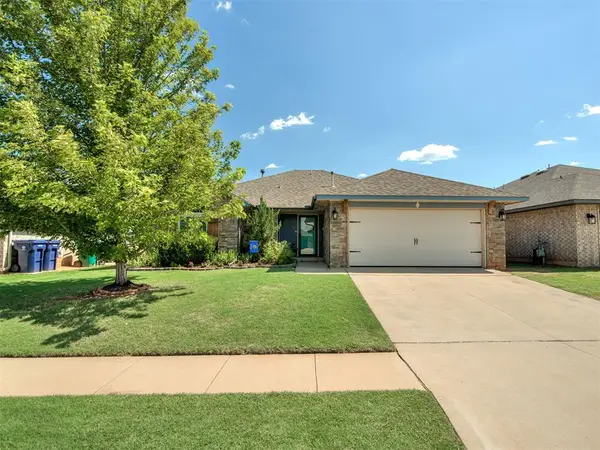 9116 SW 47th Street, Oklahoma City, OK 73179