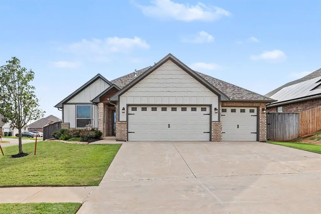 4413 Angel Oak Drive, Oklahoma City, OK 73179 - #1