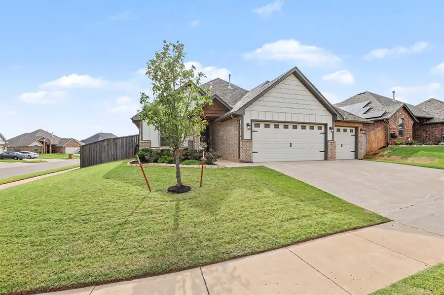 4413 Angel Oak Drive, Oklahoma City, OK 73179 - #2
