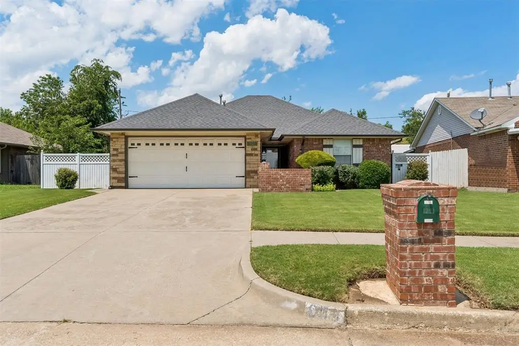 953 NW 15th Street, Oklahoma City, OK 73160 - #1
