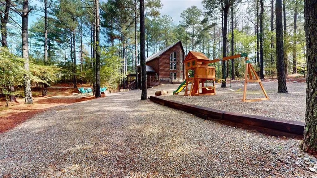 48 Olive Branch Road, Broken Bow, OK 74728 - #1