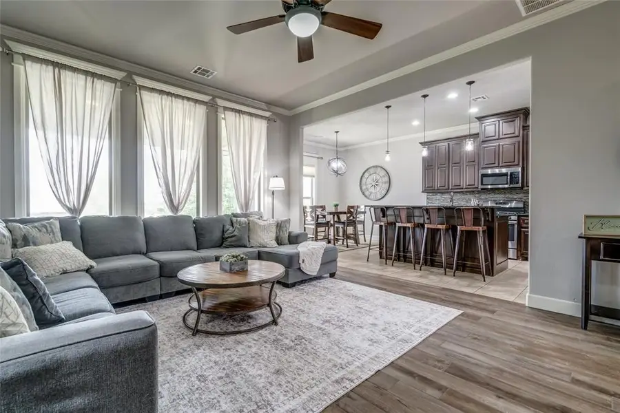 905 NW 189th Circle, Edmond, OK 73012 - #3