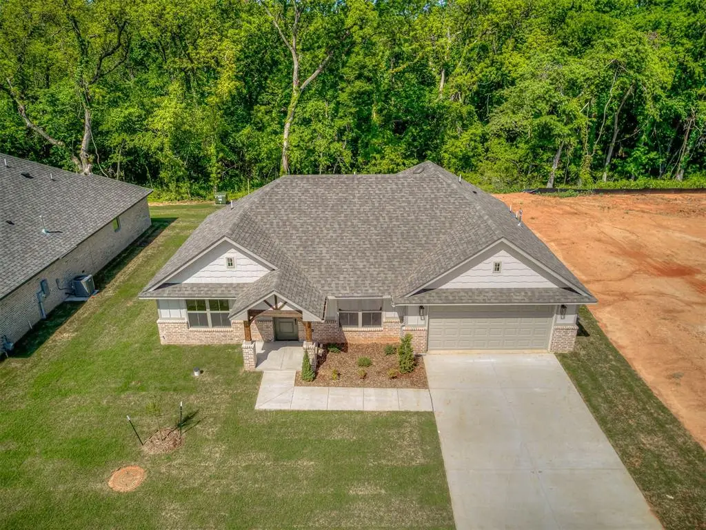 120 Mountain Laurel Way, Noble, OK 73068 - #1