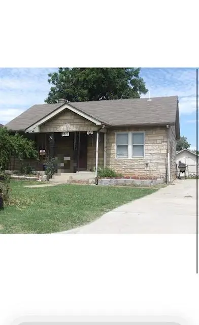 3517 NW Liberty Street, Oklahoma City, OK 73107 - #1