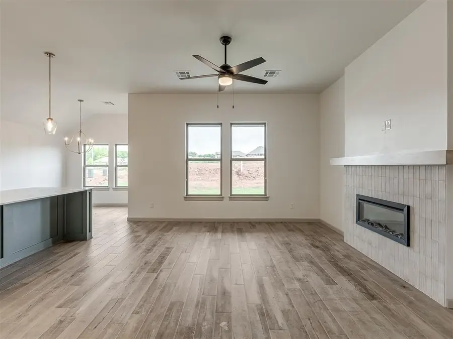 1103 Wisteria Way, Noble, OK 73068 - #2