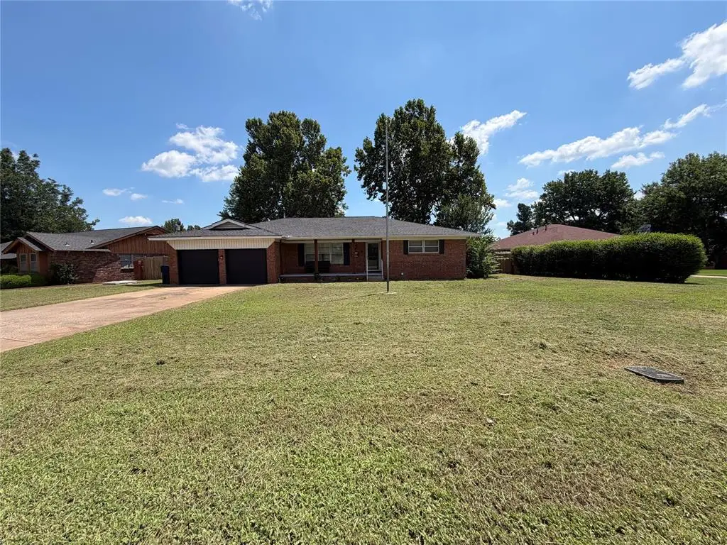 3628 N Independence Avenue, Oklahoma City, OK 73112 - #1