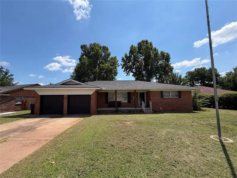 3628 N Independence Avenue, Oklahoma City, OK 73112 - #2